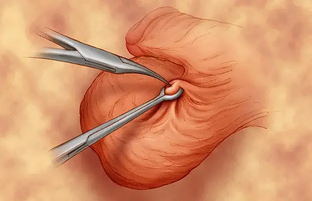Sperm Kanallarının Bağlanması Ameliyatı