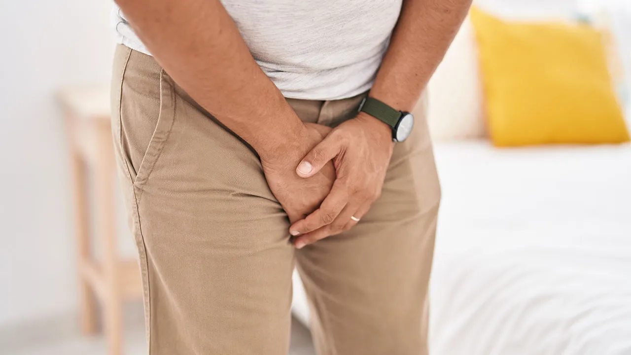 Sık İdrara Çıkma Neden Olur? Belirtiler, Sebepler ve Tedavi Yolları