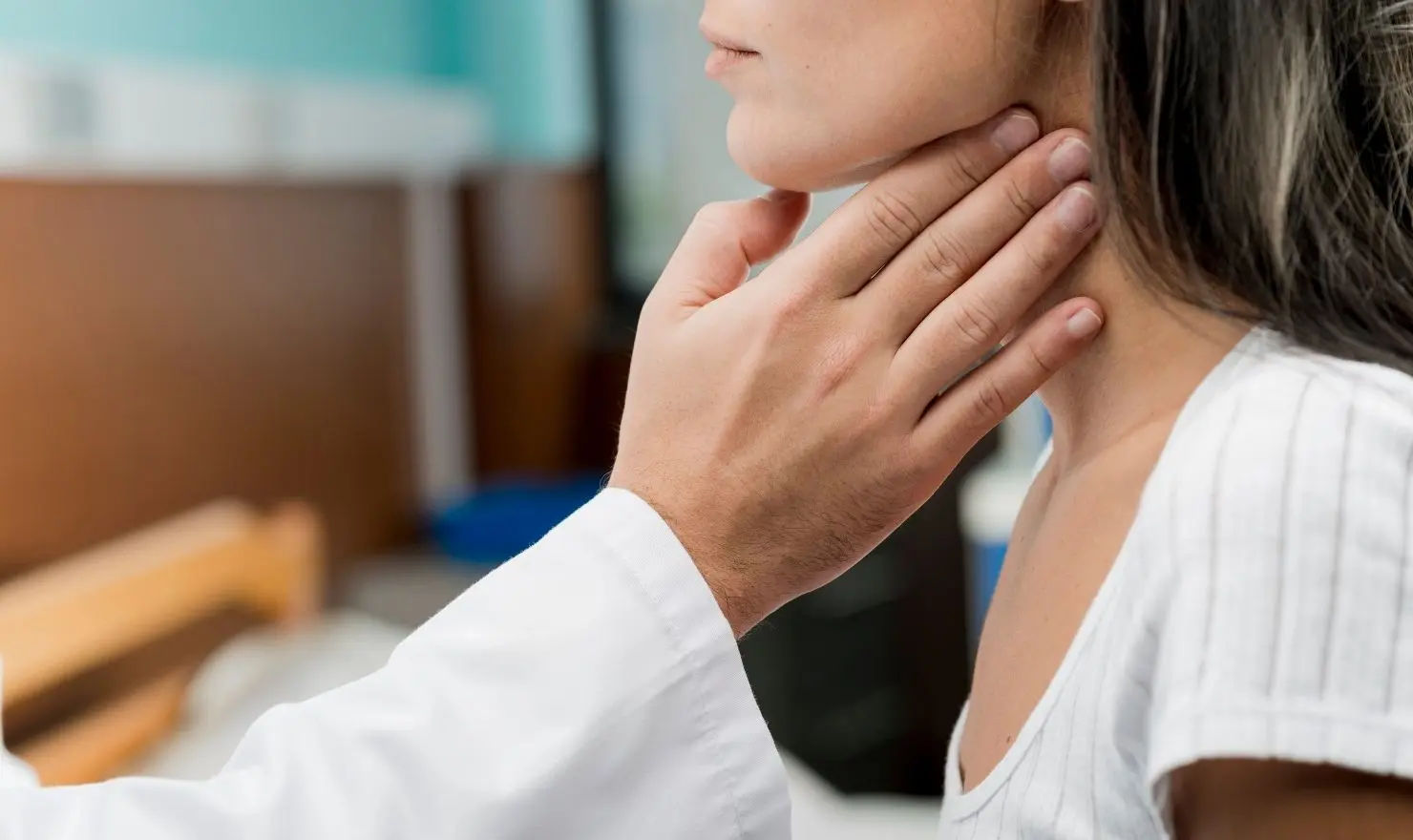 Paratiroid Bezi Hastalıkları