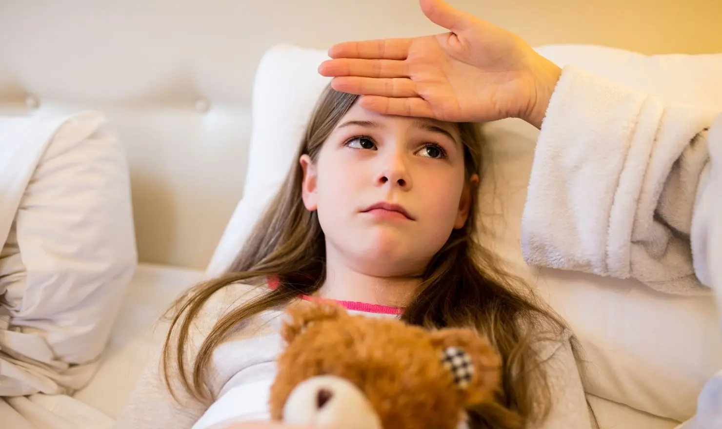 Periyodik Ateş Sendromu