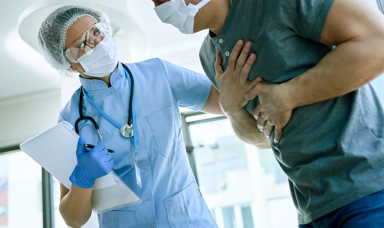 Ventriküler Septal Defekt (VSD)