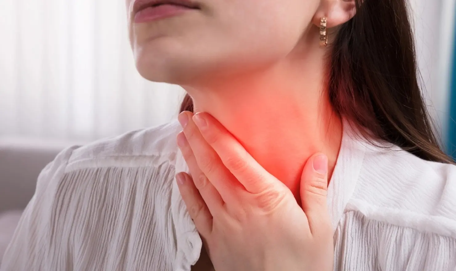 Zenker Divertikülü