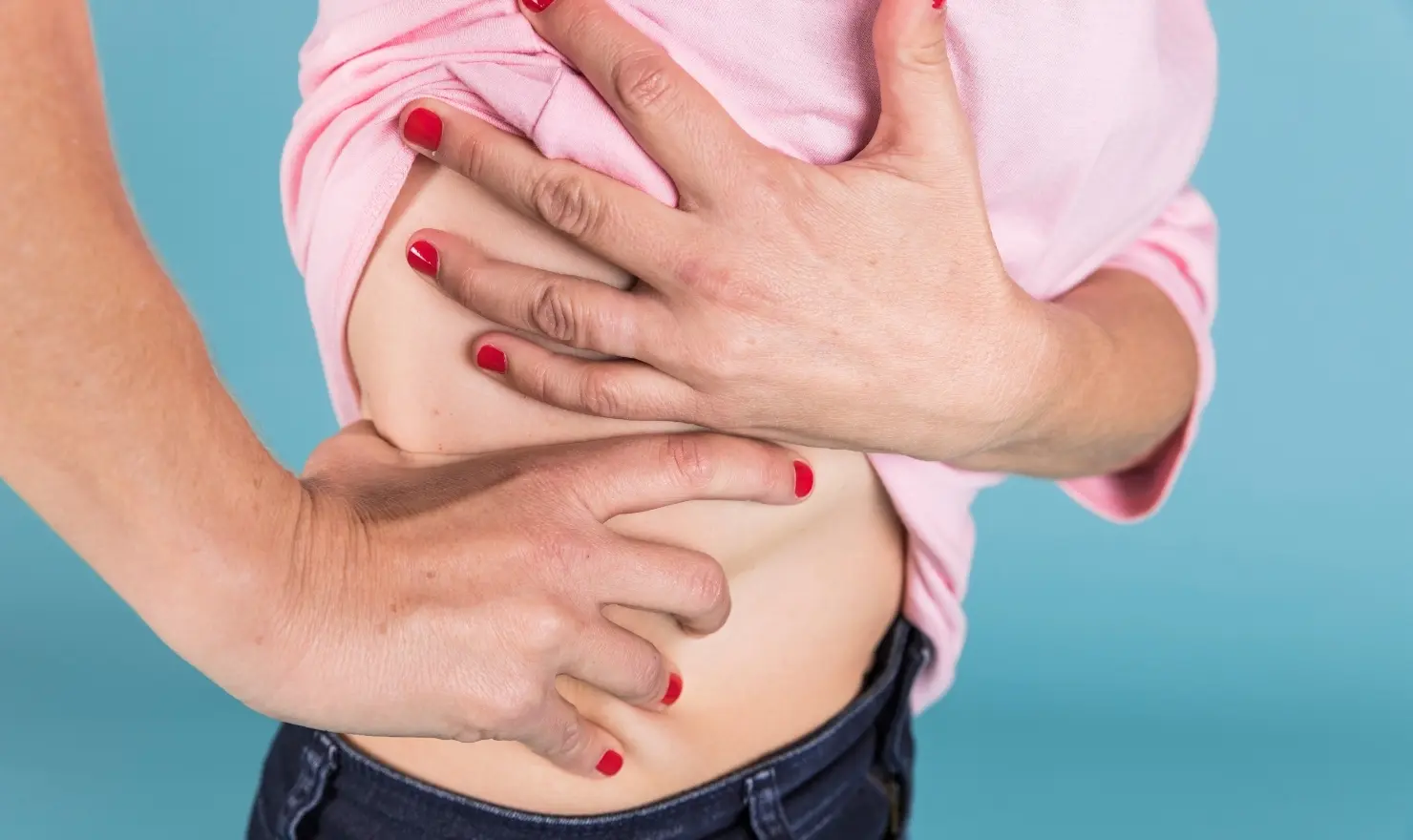 Zollinger-Ellison Sendromu